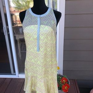 Rebecca Taylor dress